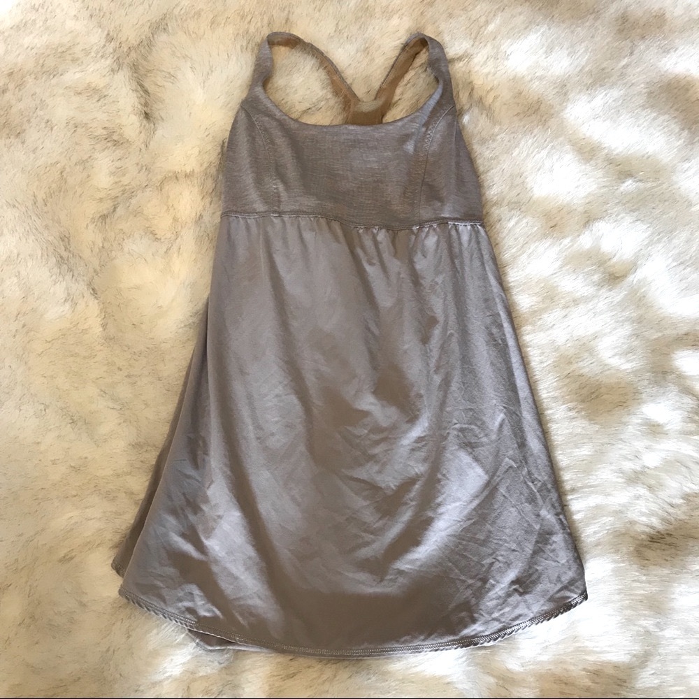 Lululemon Venus Tank